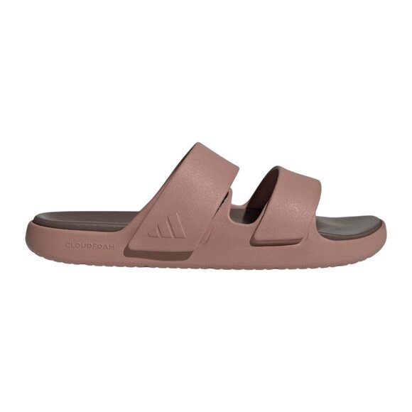 Adidas ZNSORY Cloudfoam EVA Sandals Slides JI1859 Unisex Men's Size 8 / Womens 9 - Picture 1 of 8